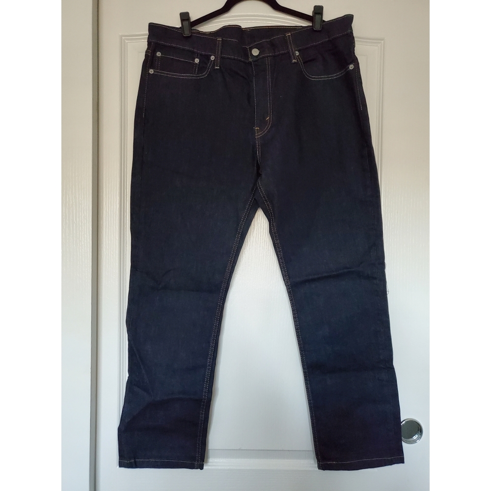 Levi's 511 Slim Fit Jeans sz 38x30